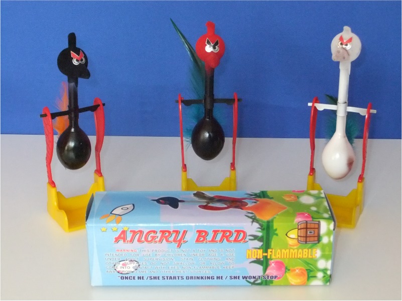 angry bird